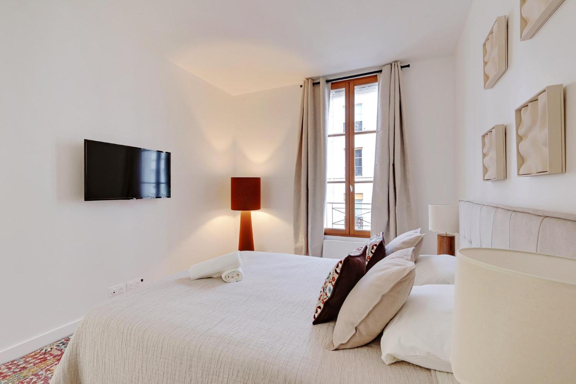 Boutiques Apartment Paris