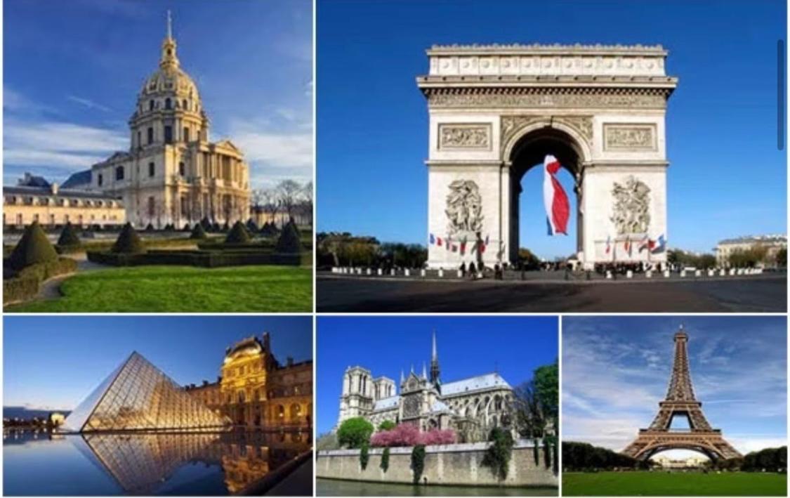 Bel Confort 75009 Parigi