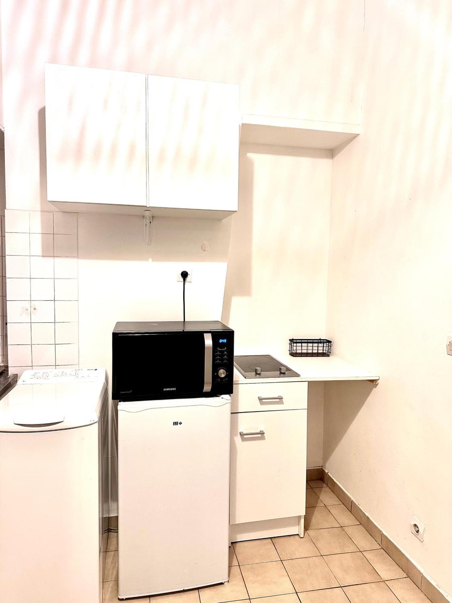 Bel Confort 75009 Appartamento