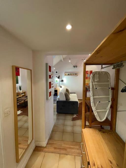 Appartamento Cosy Place Des Abbesses-sacre-coeur !