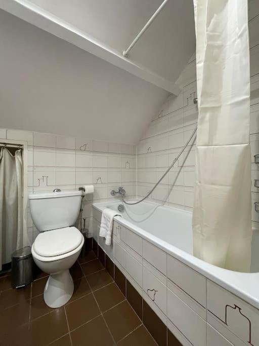 Cosy Place Des Abbesses-sacre-coeur ! Appartamento