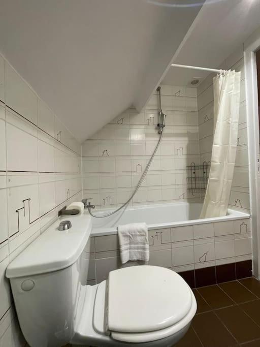 Appartamento Cosy Place Des Abbesses-sacre-coeur !