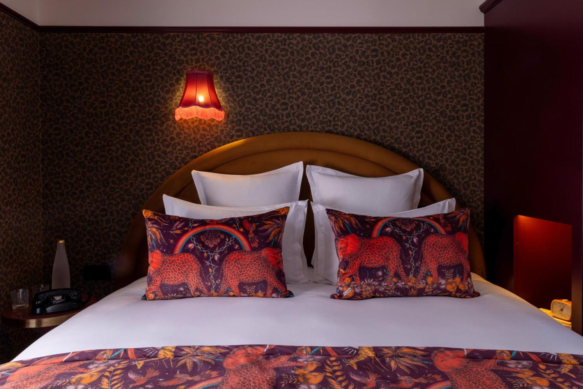 Hotel Ginette A La Folie &