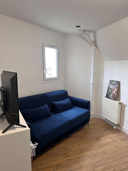 Appartamento Bohemian Cosy Flat Parigi