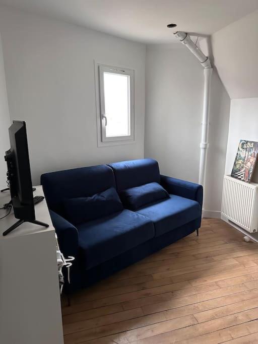 Appartamento Bohemian Cosy Flat Parigi
