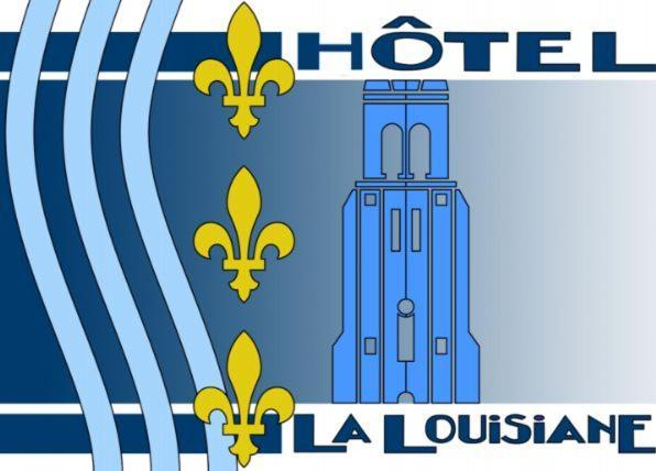 La Louisiane