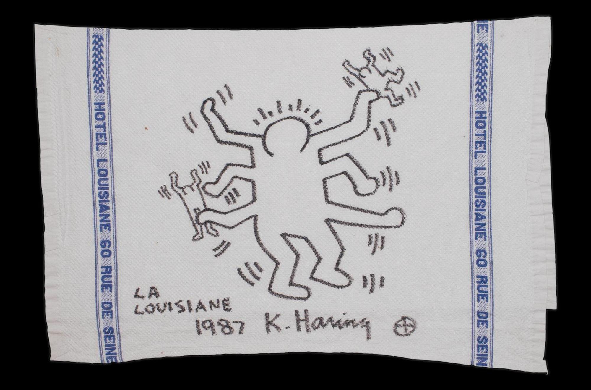 La Louisiane * Parigi