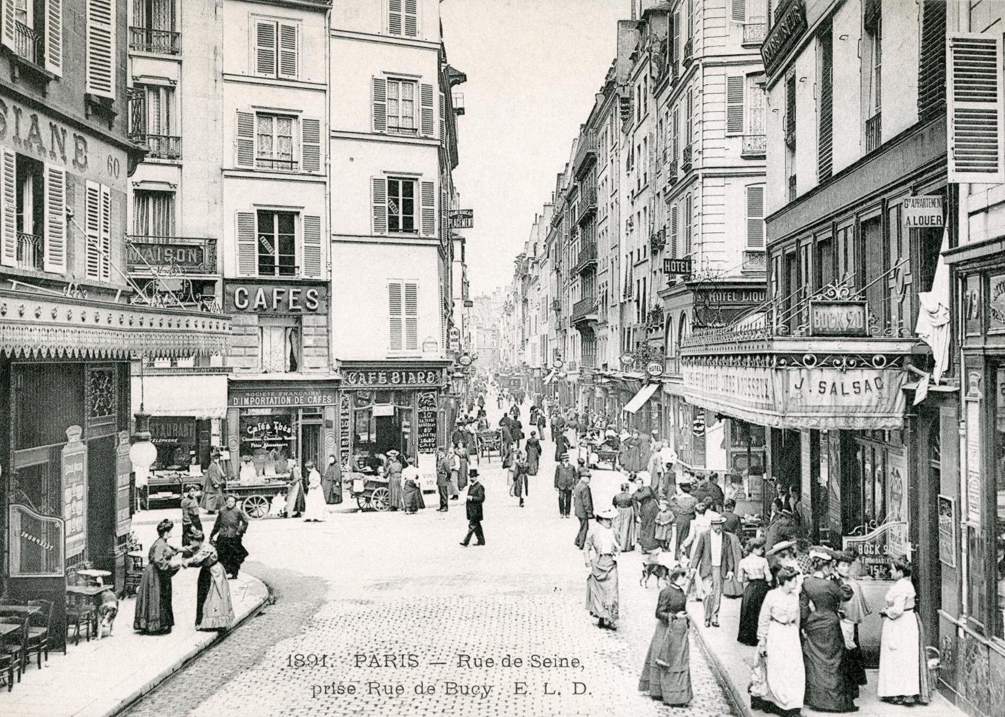 La Louisiane *