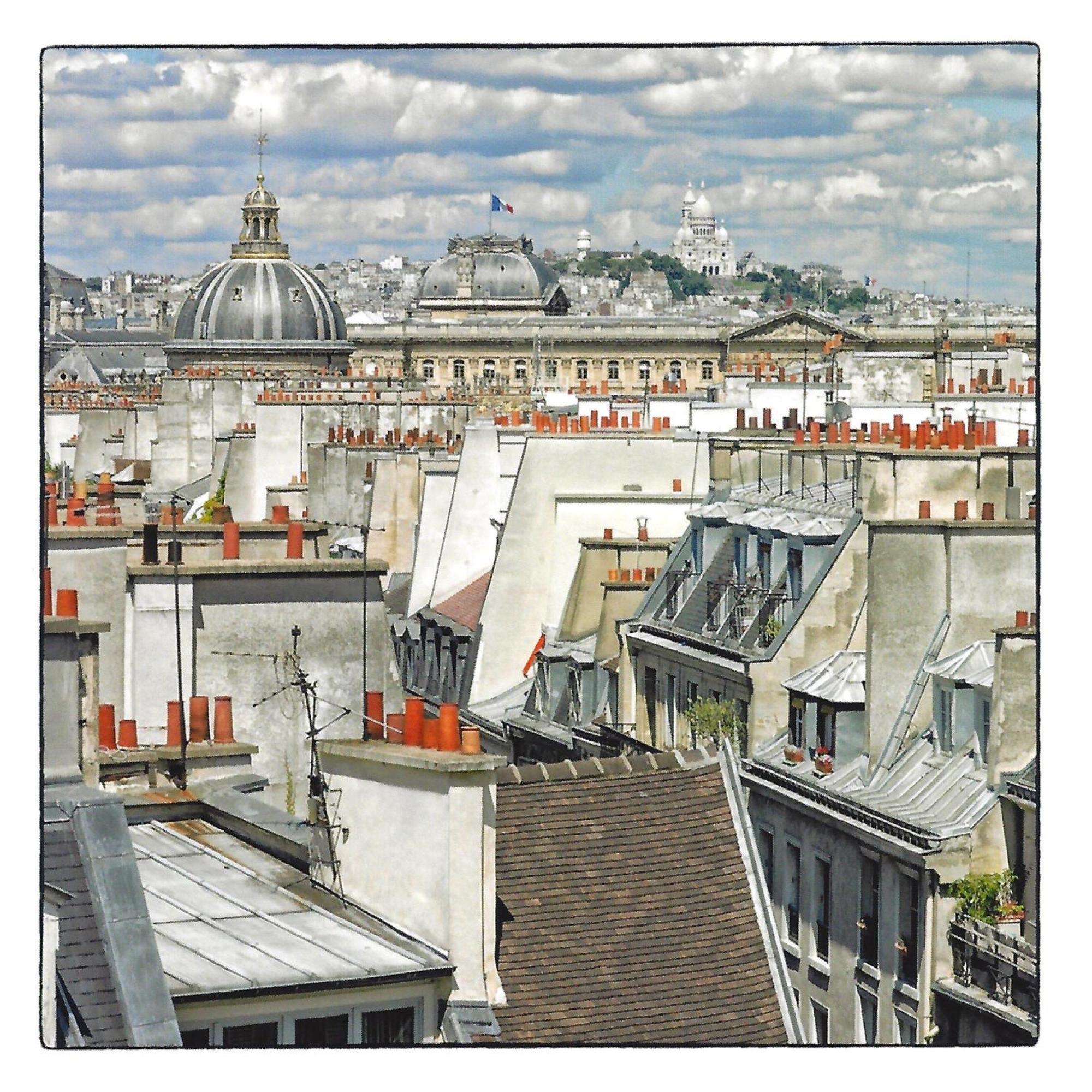La Louisiane Parigi