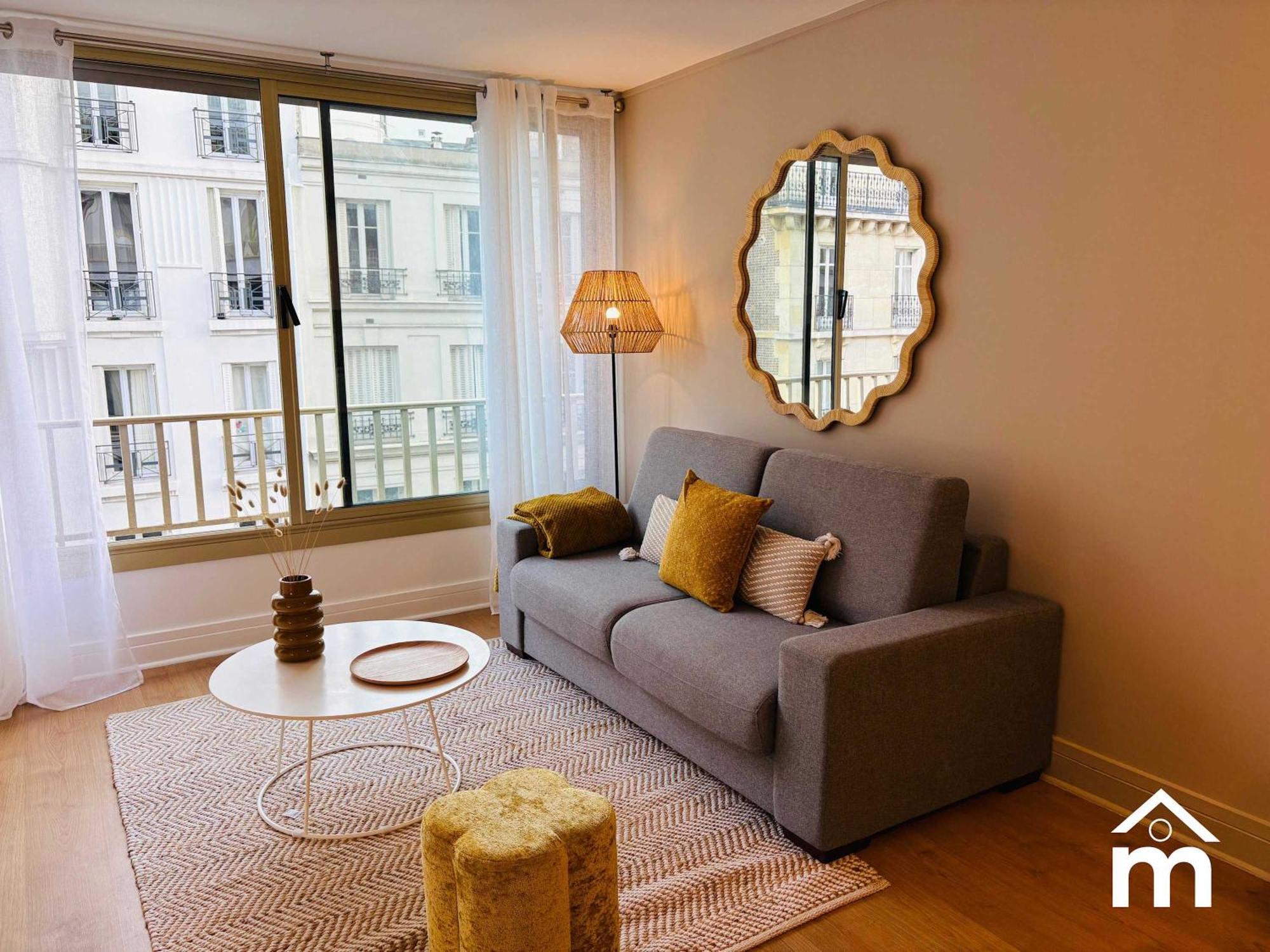 St Honore Champs Elysees By Edelsam * Paris