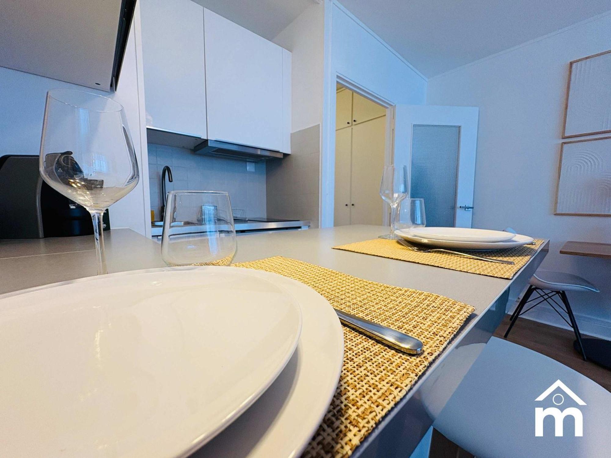 Apartment St Honore Champs Elysees By Edelsam Paris