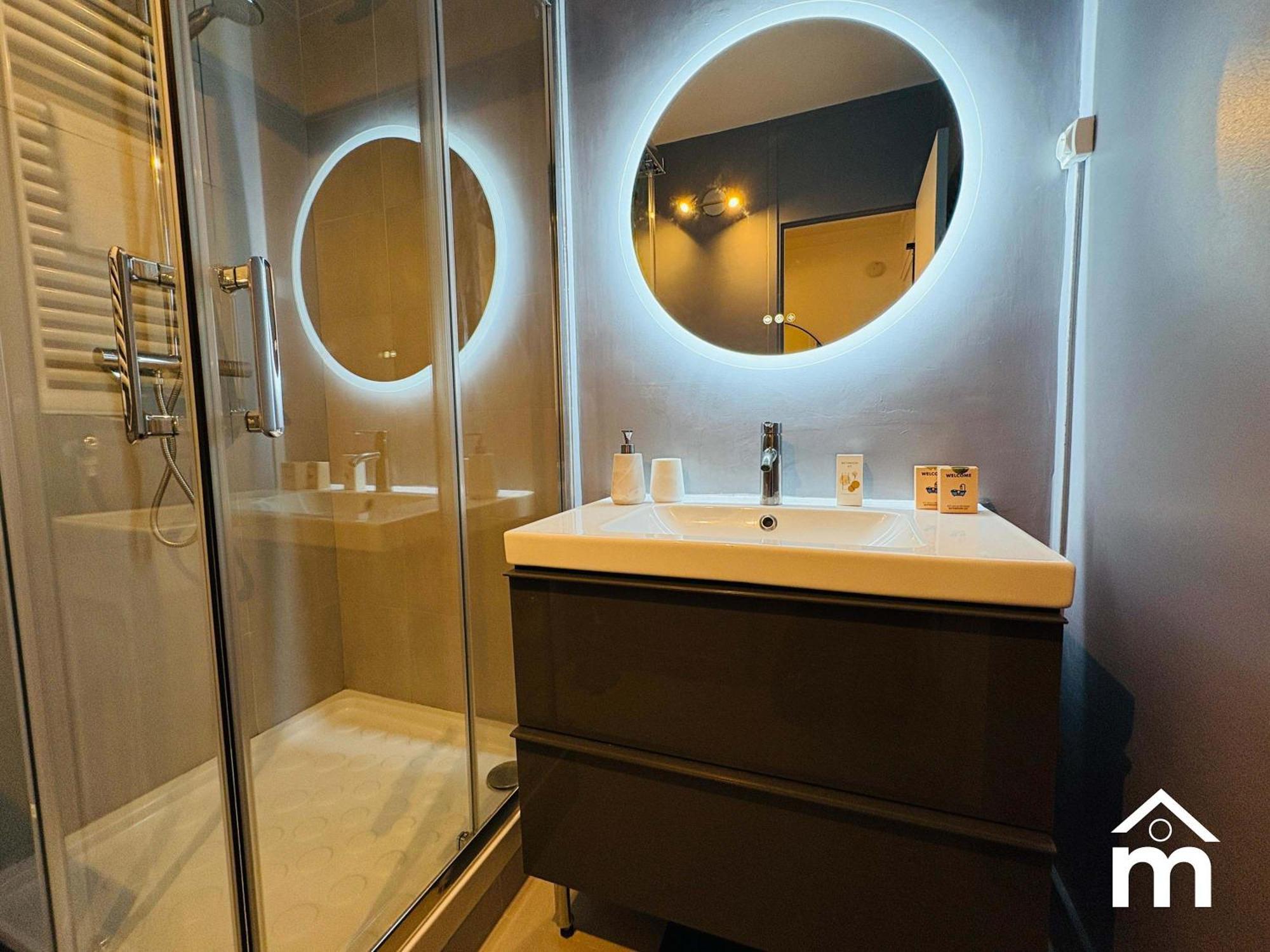 St Honore Champs Elysees By Edelsam Apartment *