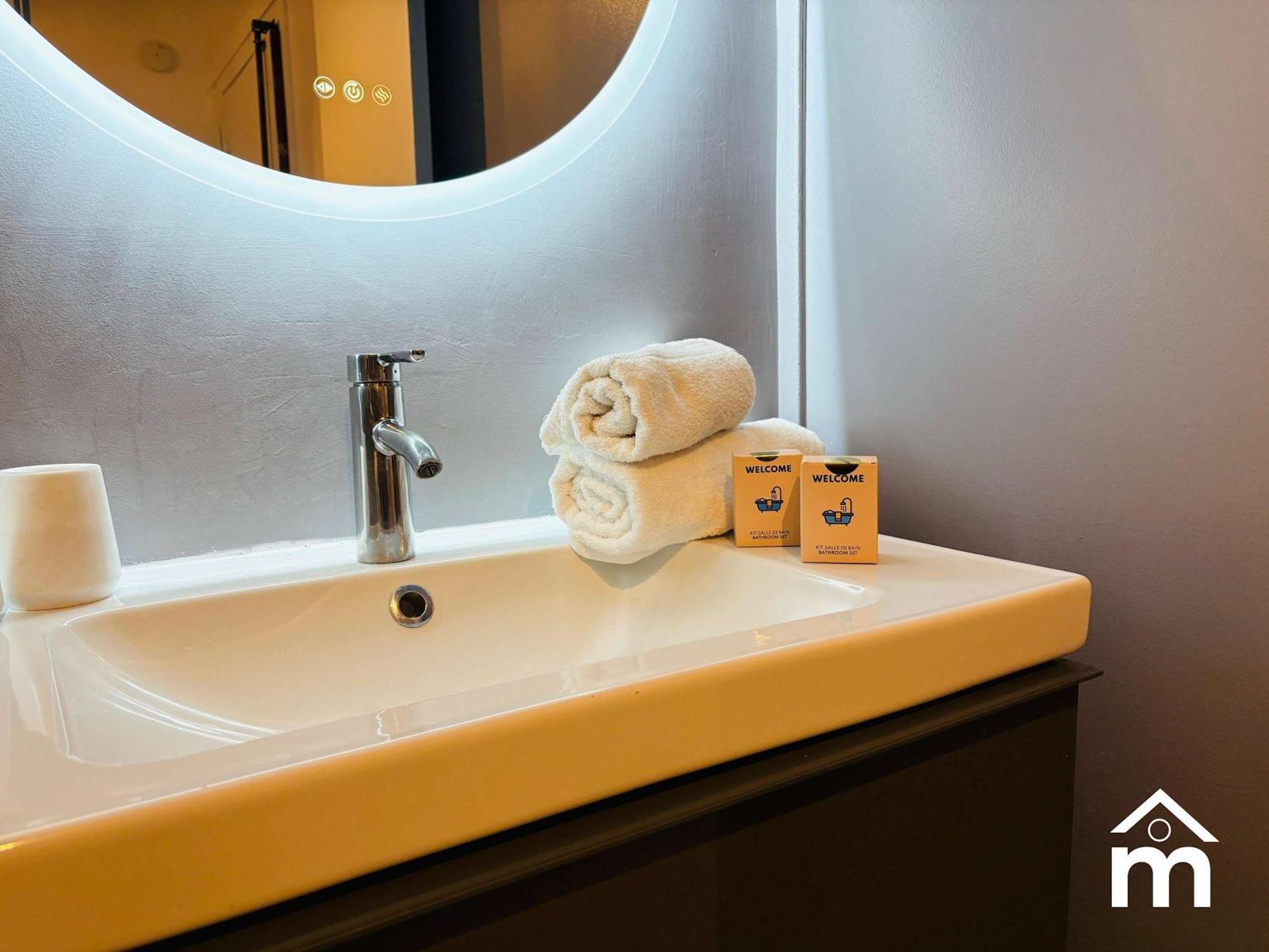 St Honore Champs Elysees By Edelsam Apartment