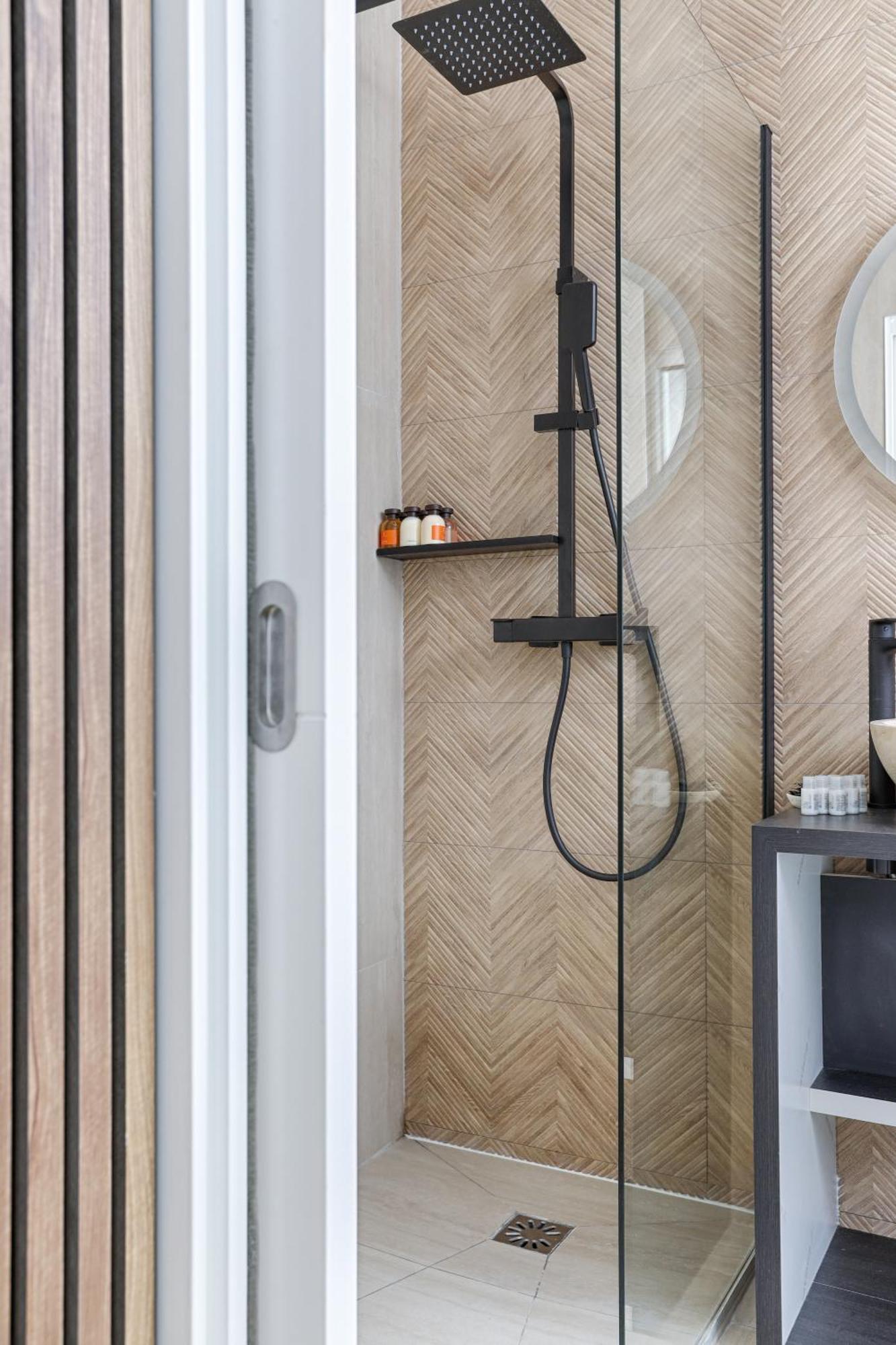 Appartamento Luxury Trocadero 2br