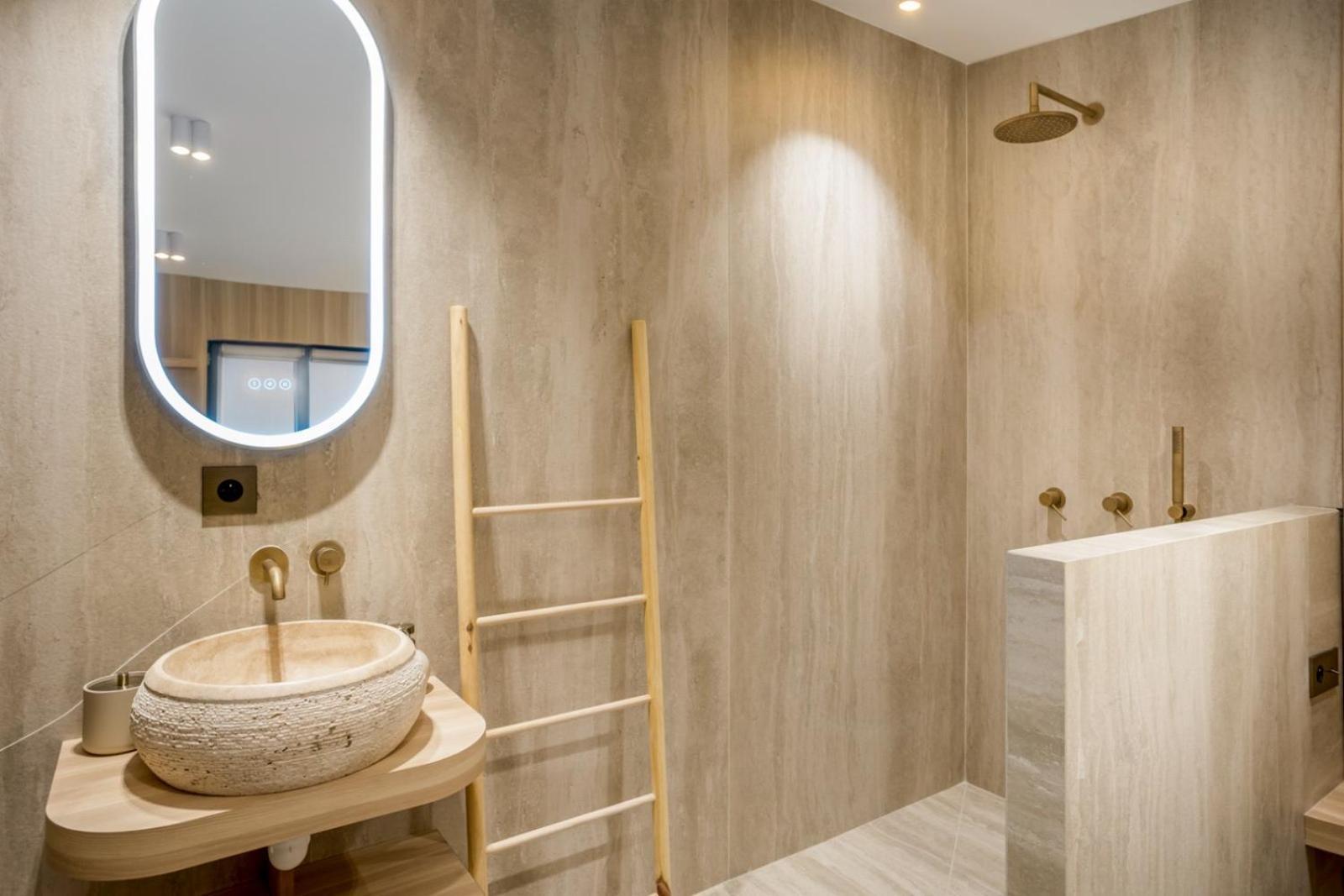 Appartamento Magnifique Loft