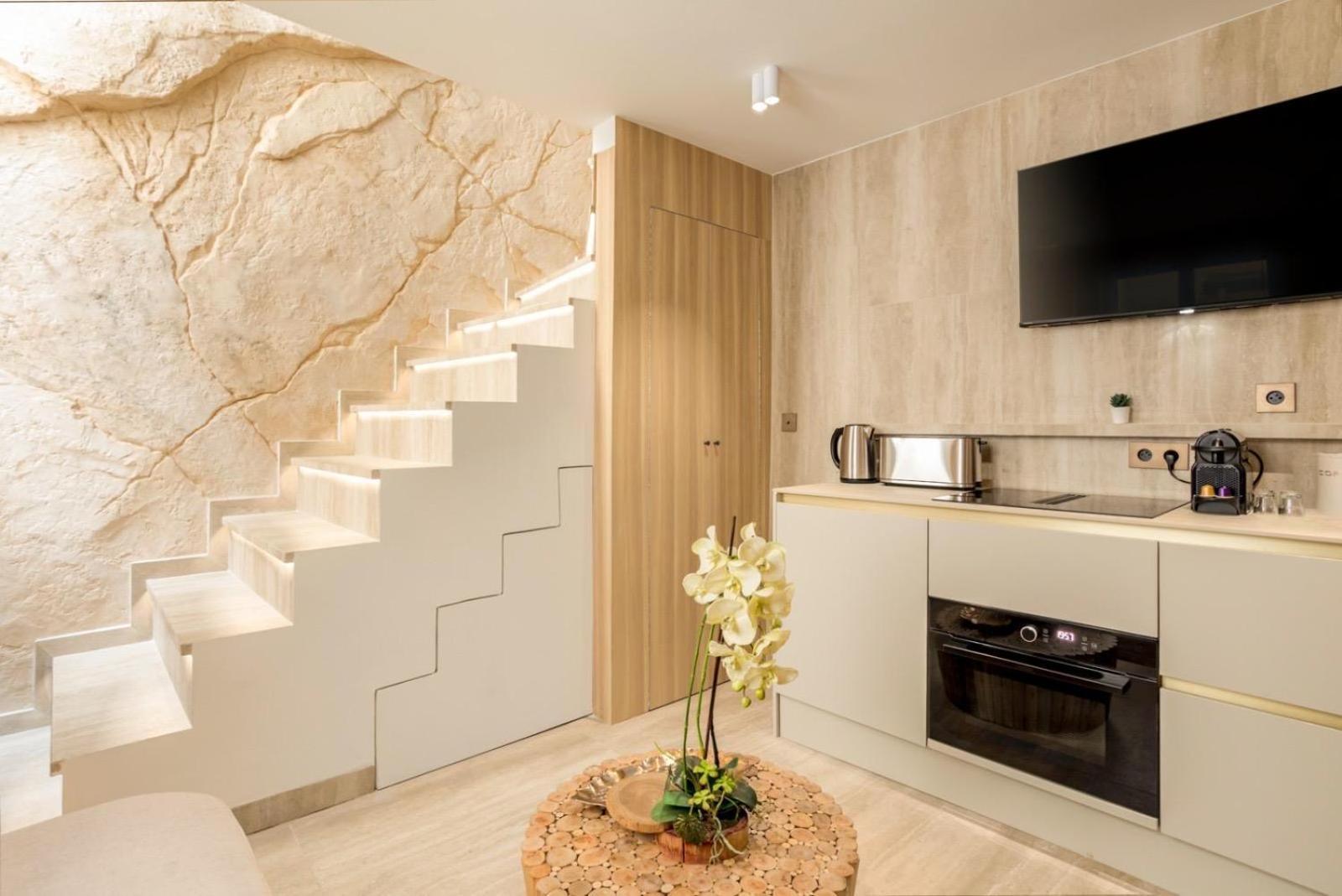 Magnifique Loft Parigi