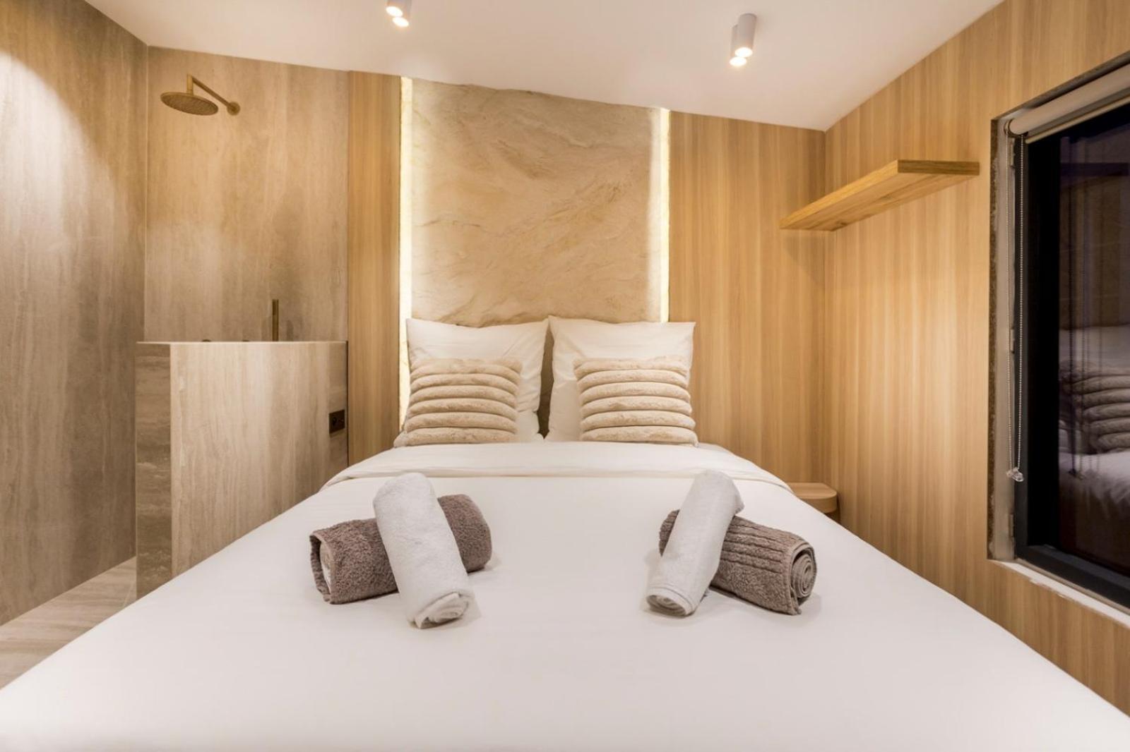 Appartamento Magnifique Loft Parigi