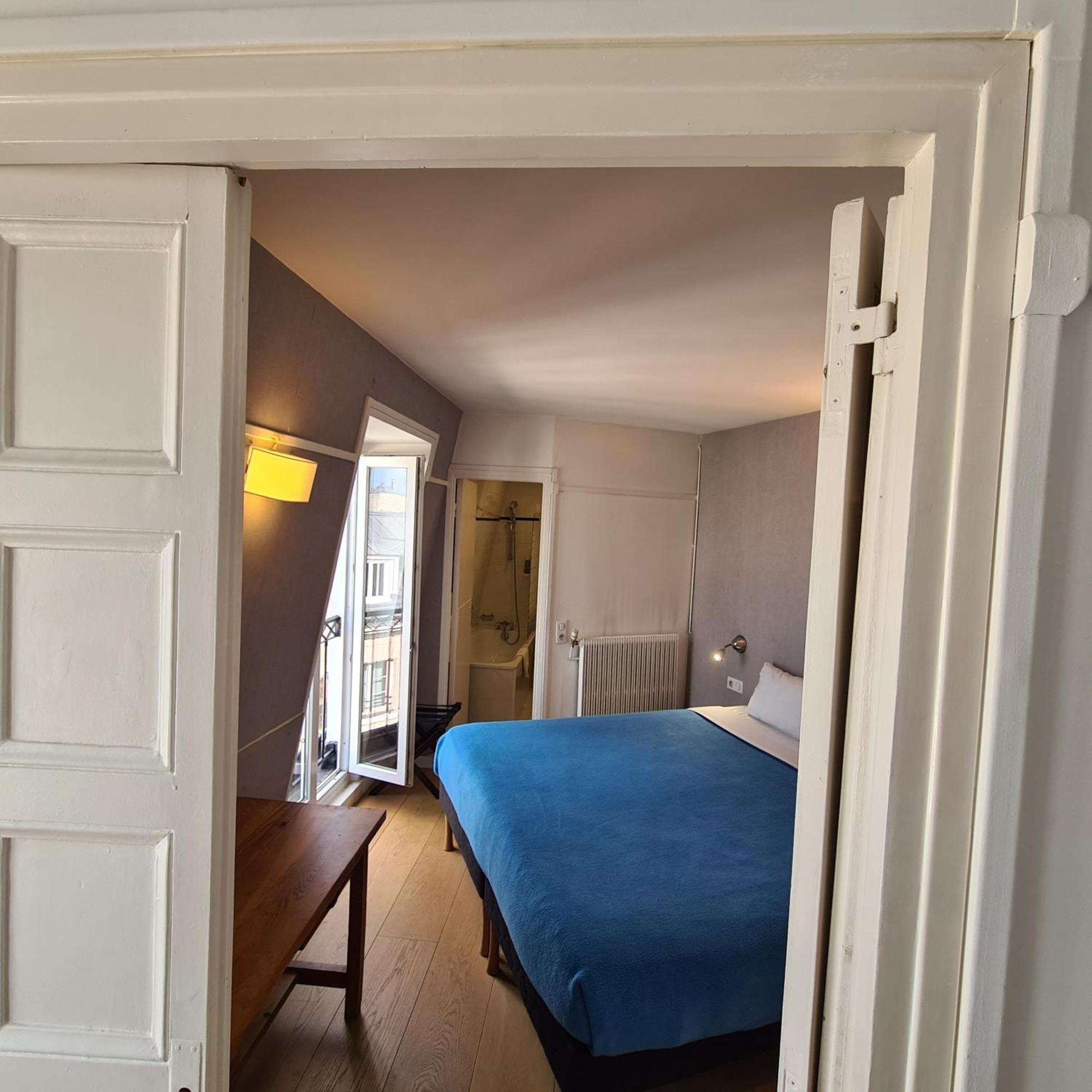 Hotel La Louisiane *