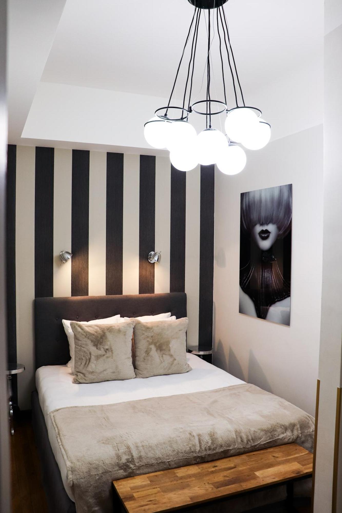 Marais Lovely Appartamento Parigi