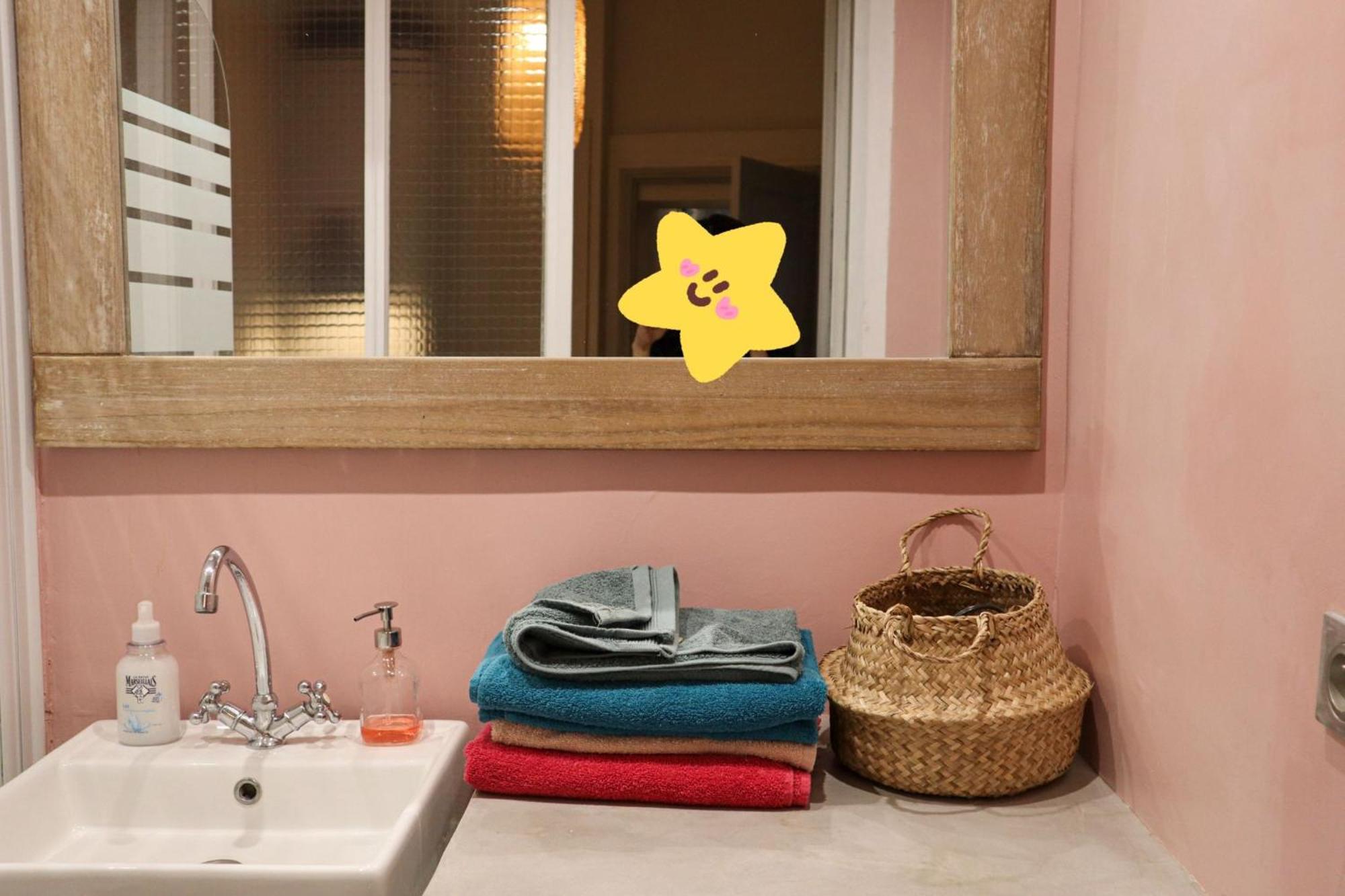 Le Pinky Bird - 1er Parigi