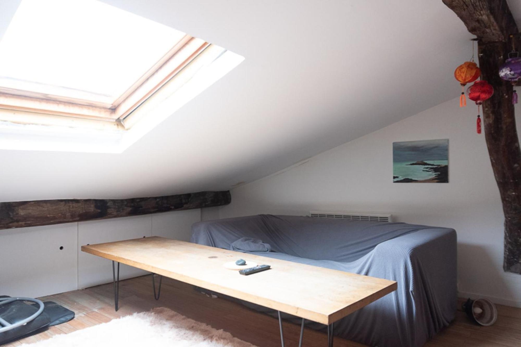 Charming For Two In The 10th Parigi