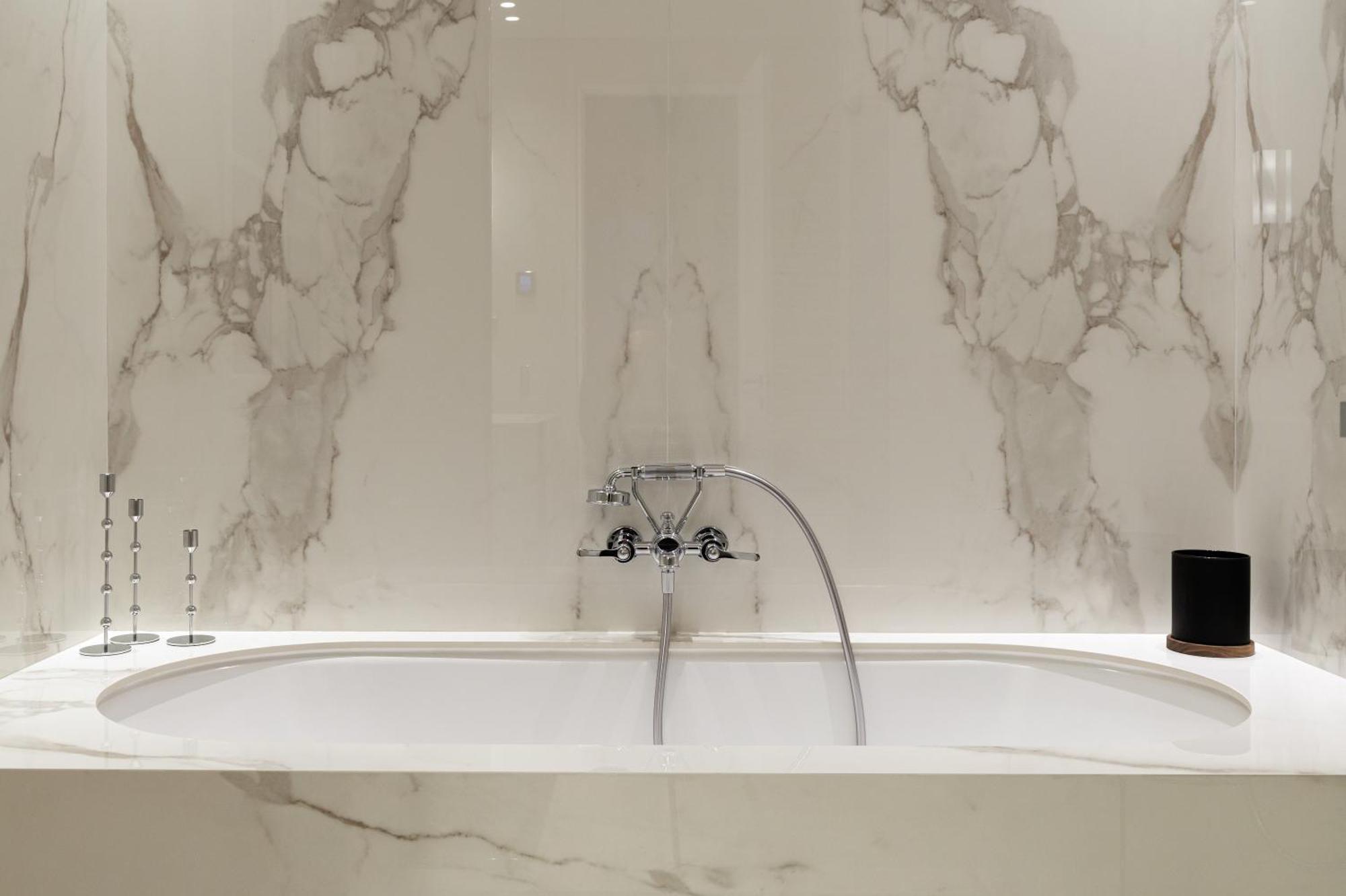 Oniri - Serviced In Louvre - Rue De Rivoli Appartamento *