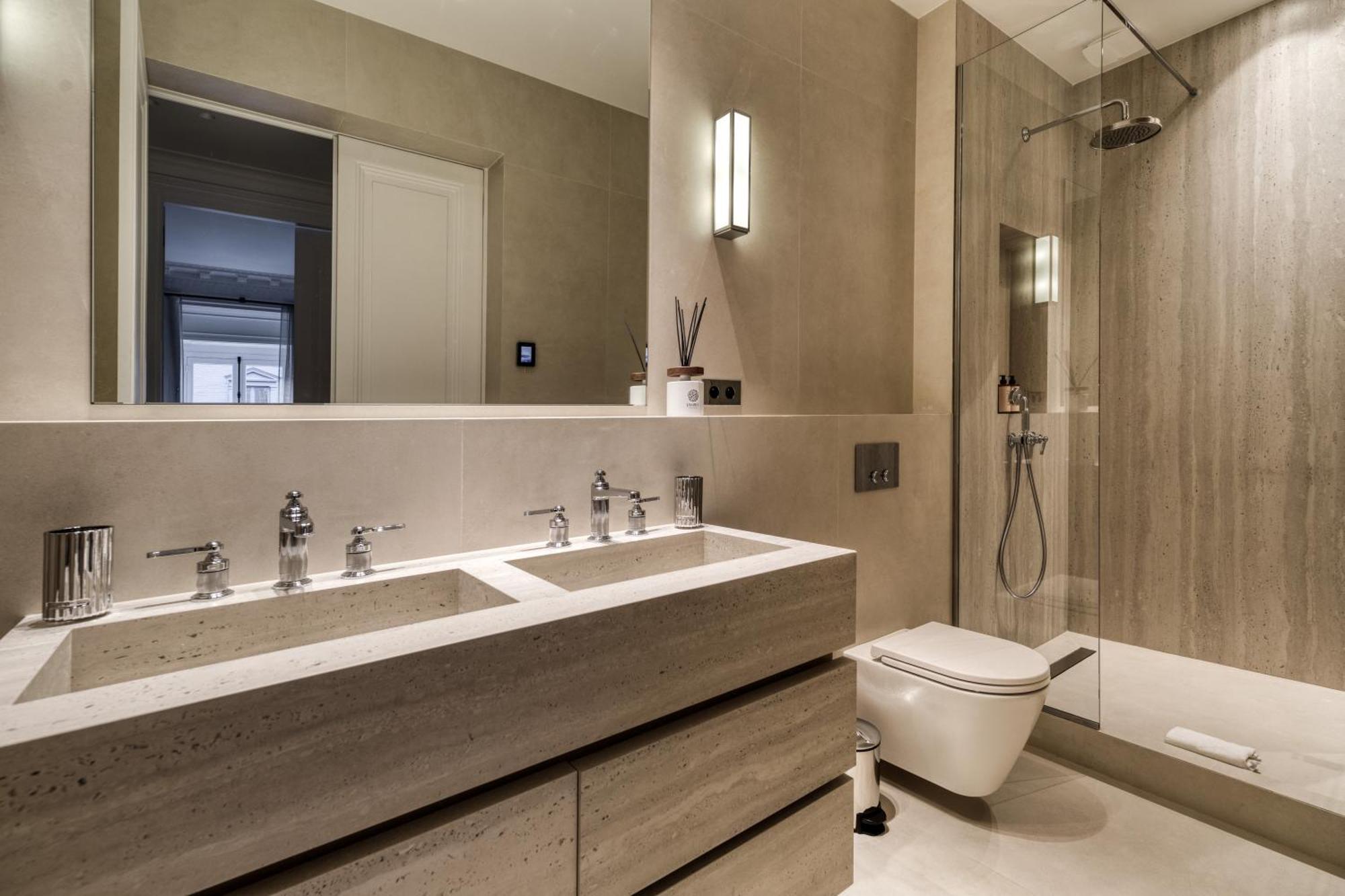 Appartamento Oniri - Serviced In Louvre - Rue De Rivoli Parigi