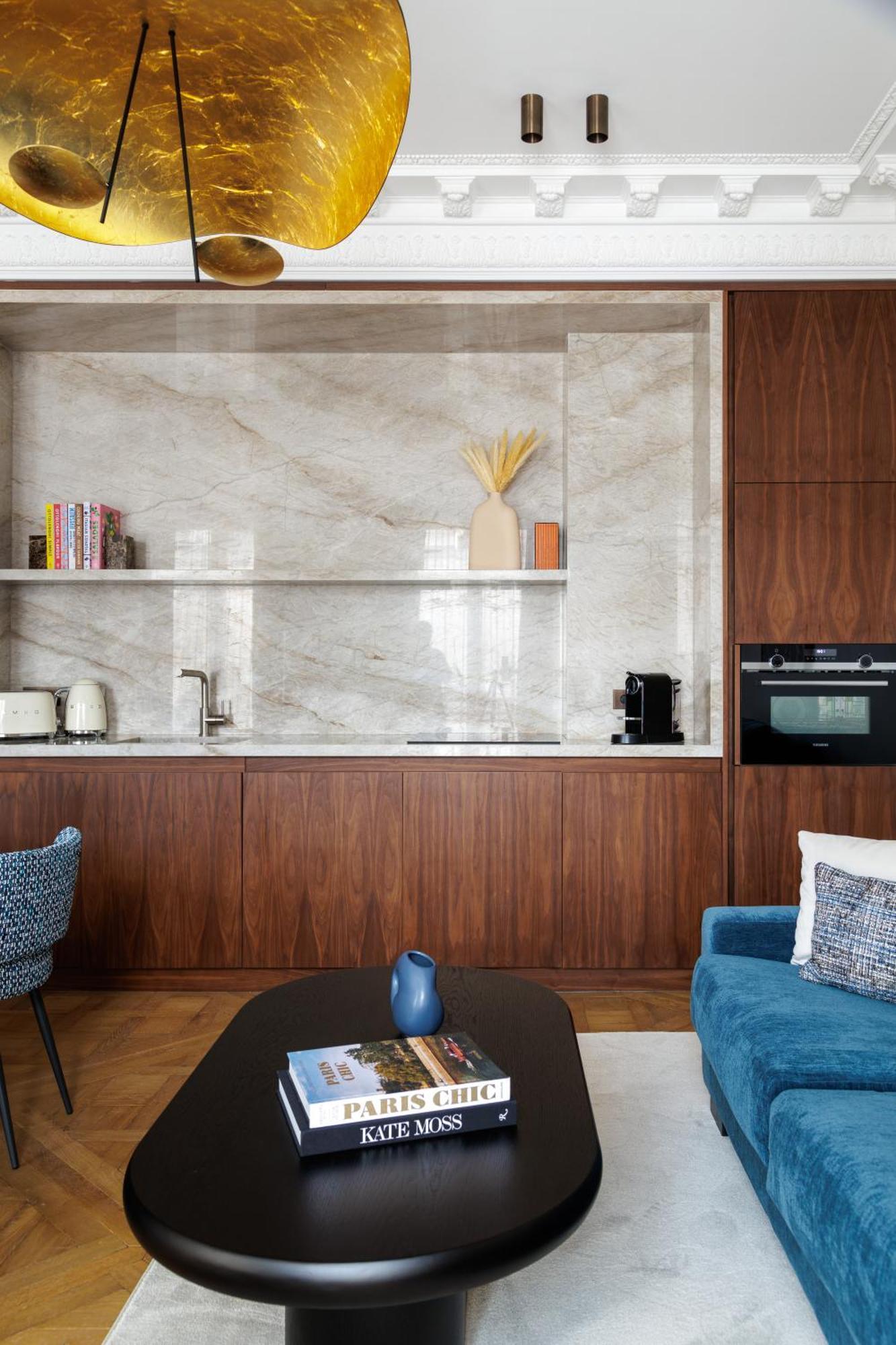 Oniri - Serviced In Louvre - Rue De Rivoli Appartamento *