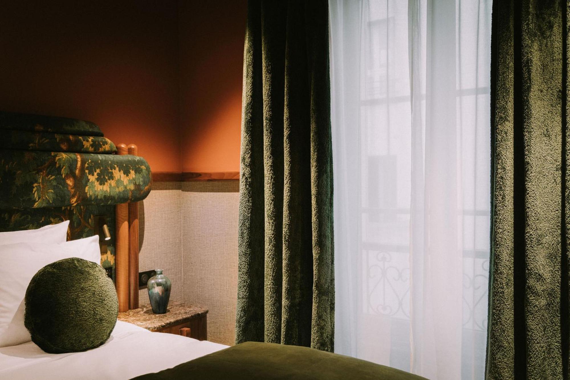 Hotel 1.75 La Treve Parigi