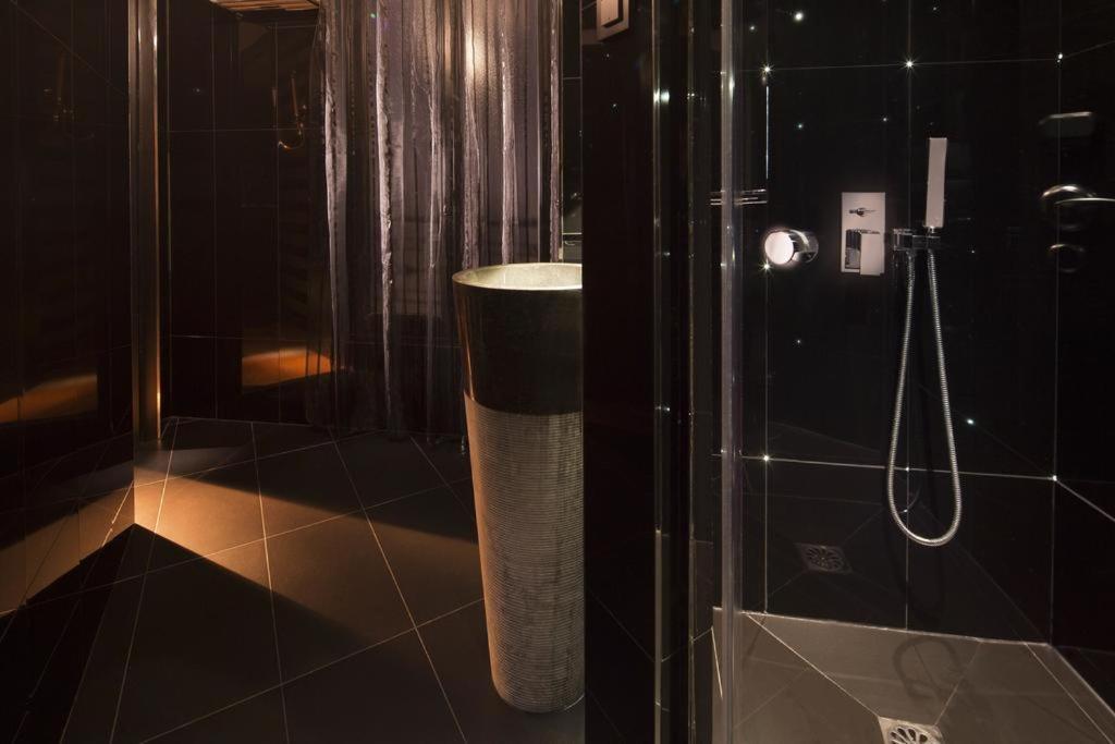 New Republique - Ex Albert's Hotel Parigi