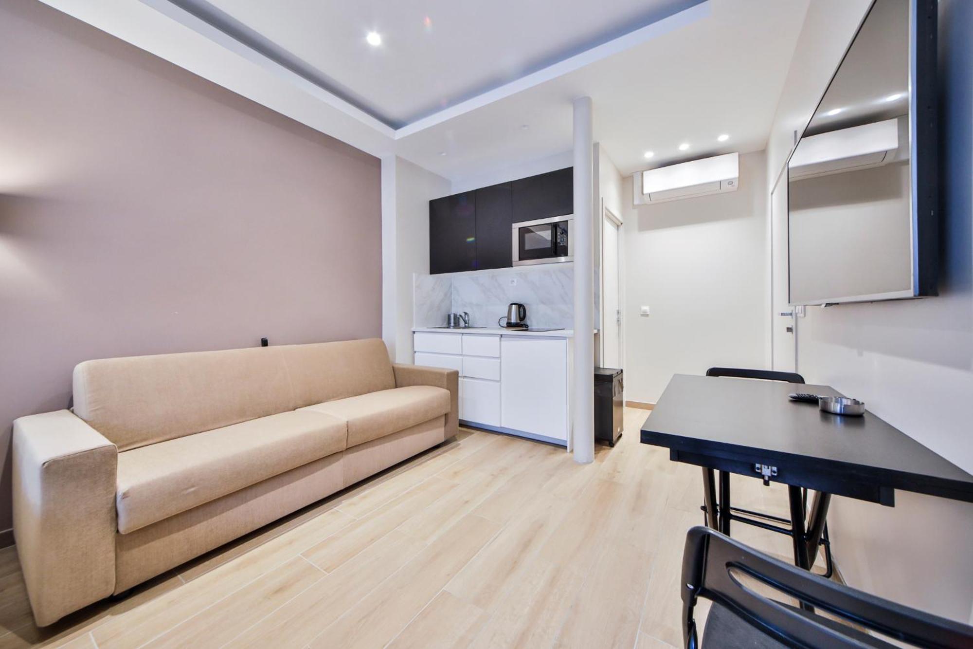 Appartamento Blue Nights - Sébastopol Parigi