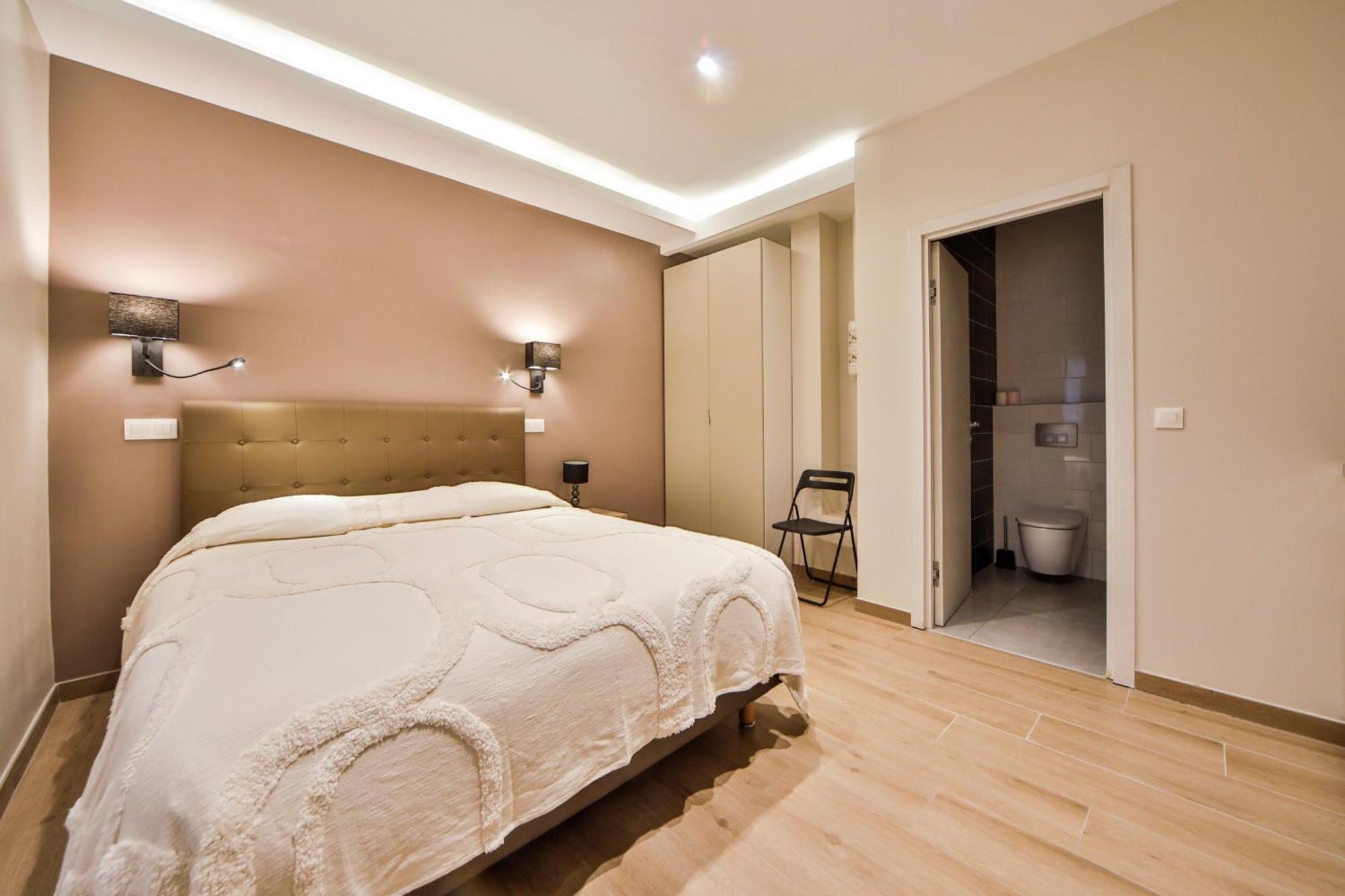 Appartamento Blue Nights - Sébastopol Parigi