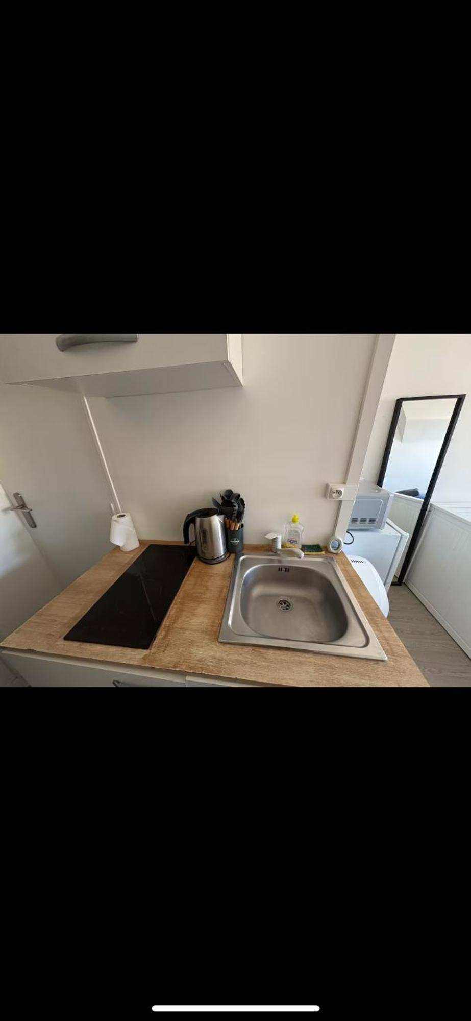Appartamento Cozy Nearby Champs Elysees 4 *