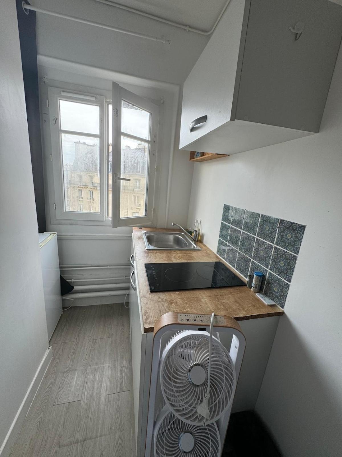Appartamento Cozy Nearby Champs Elysees 4 Parigi