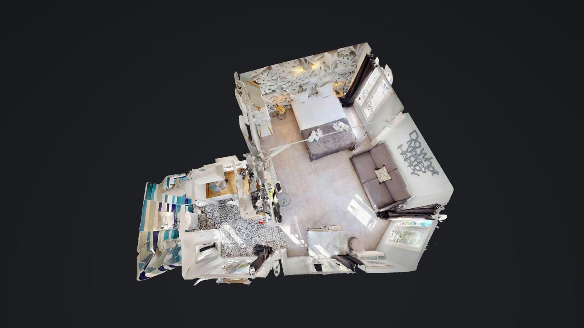 Bluestay 23 - Superb In Apartment