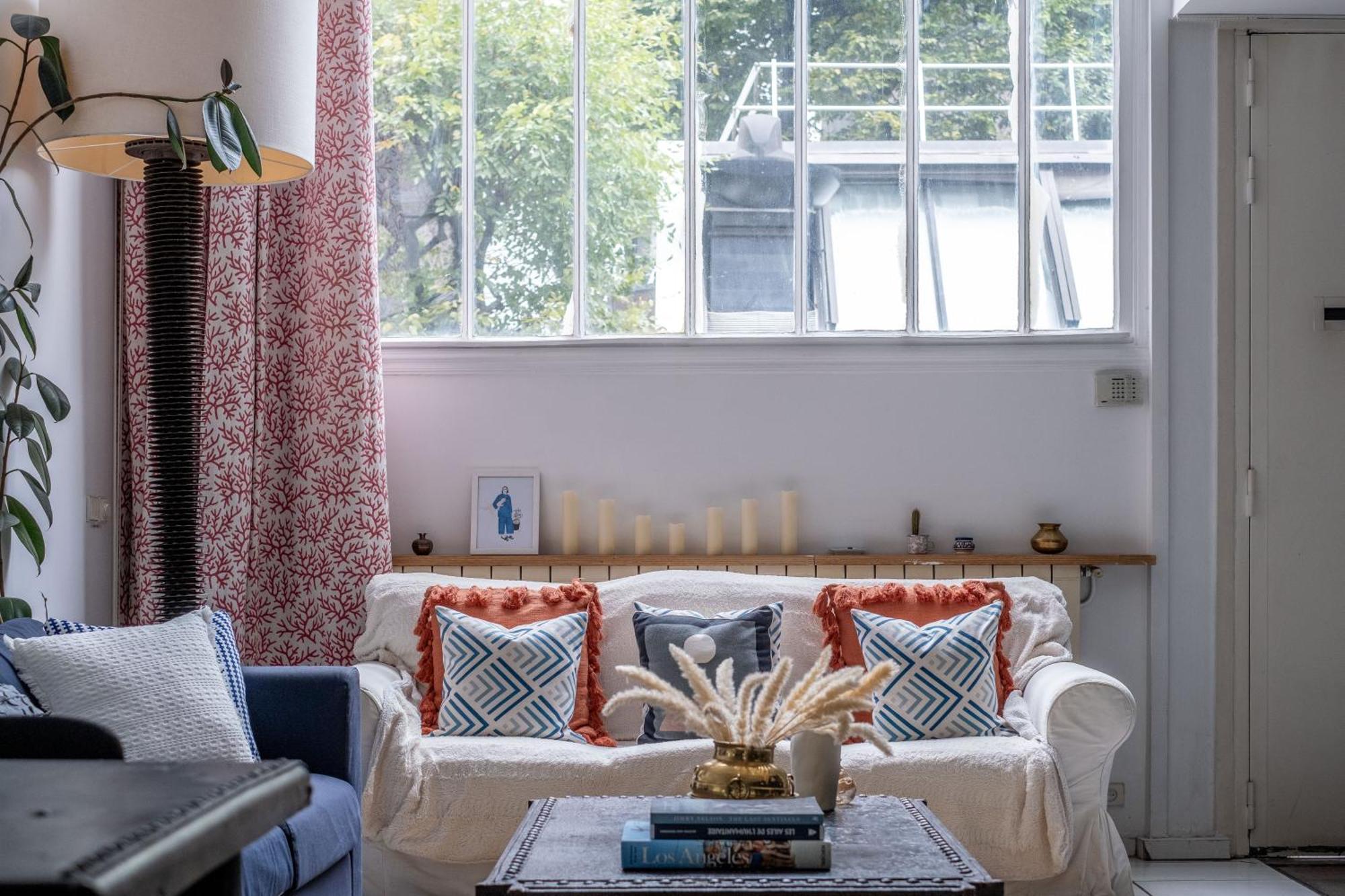 Apartment Loft D Exception Au Pied Des Champs-elysees *
