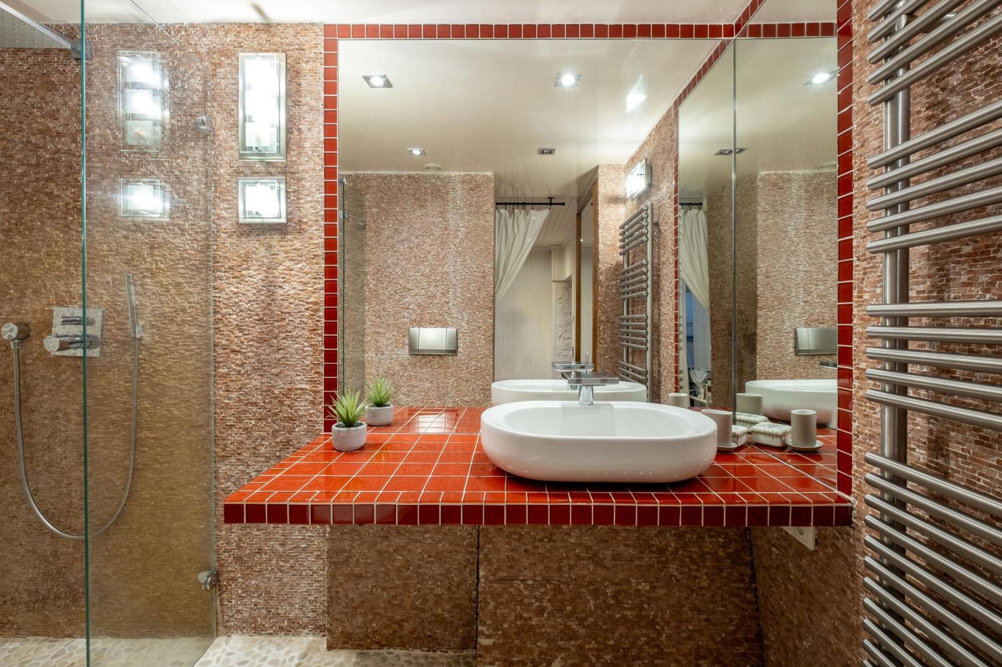 Loft D Exception Au Pied Des Champs-elysees Apartment Paris