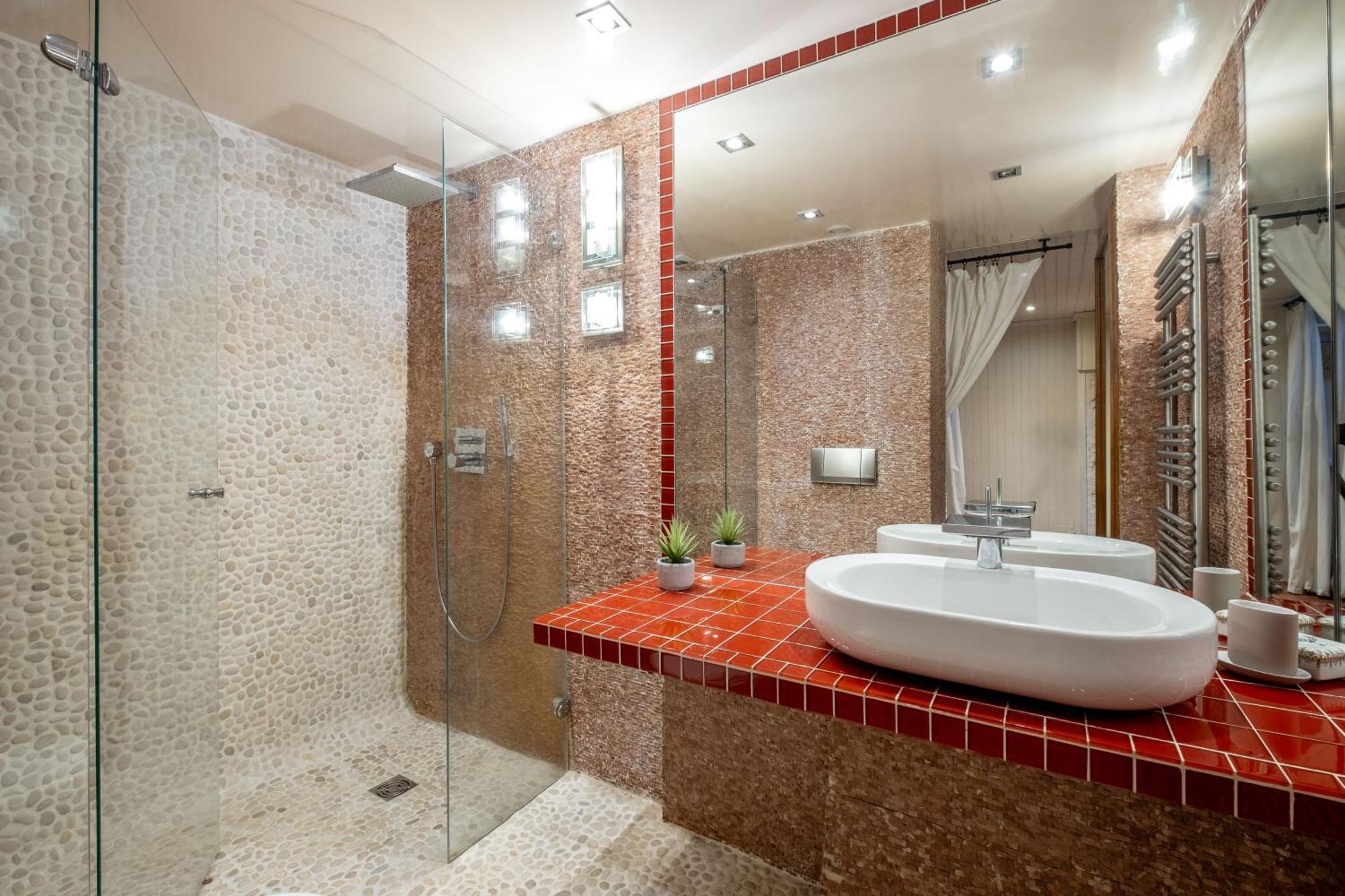 Apartment Loft D Exception Au Pied Des Champs-elysees Paris