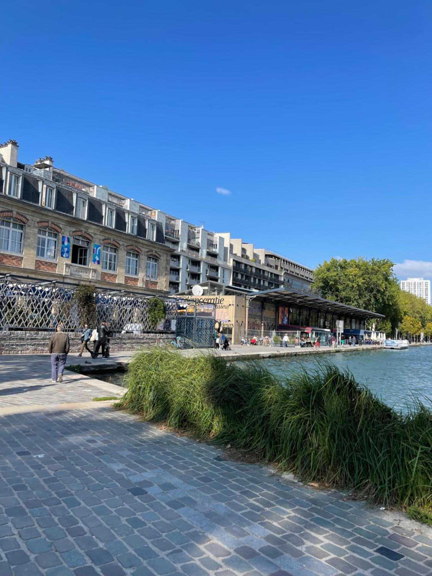 Appartamento 10e Arrondissement Parigi