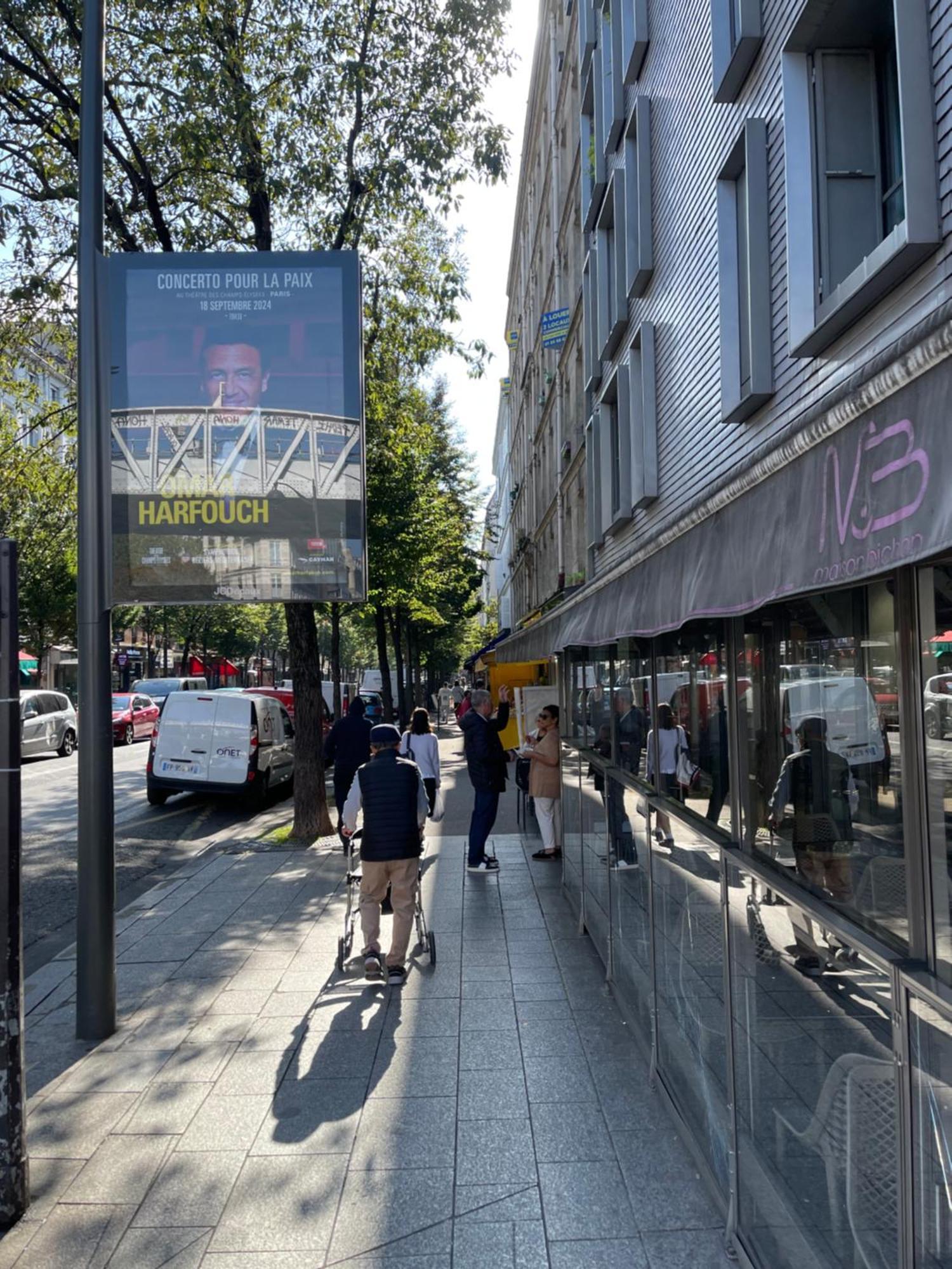 10e Arrondissement Parigi