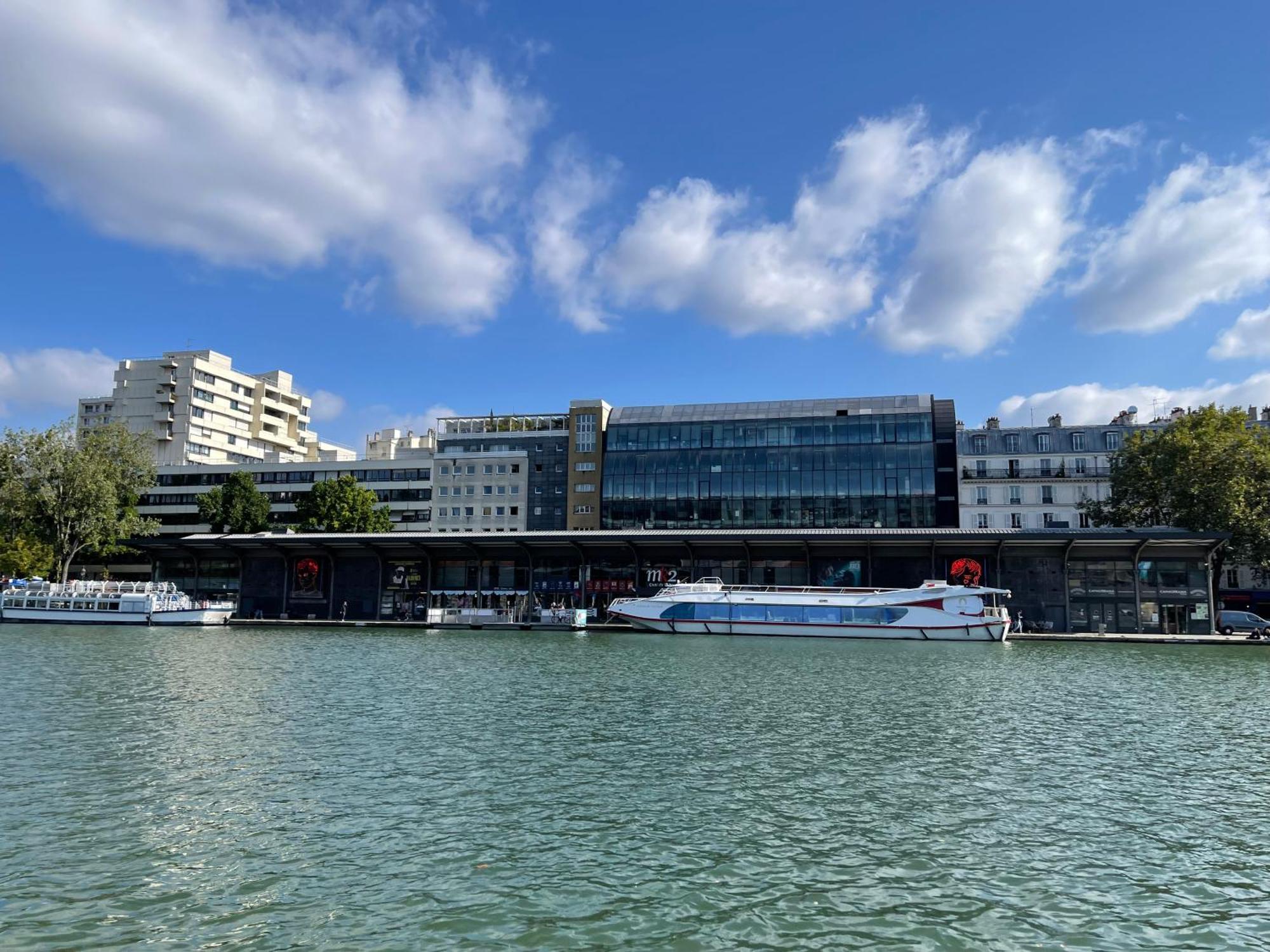 10e Arrondissement * Parigi