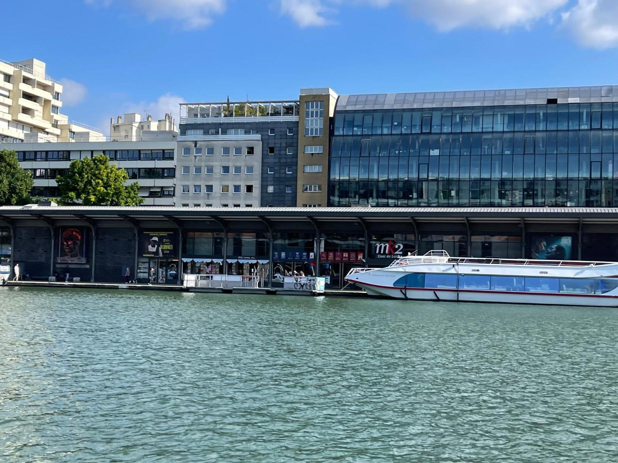 10e Arrondissement Appartamento *