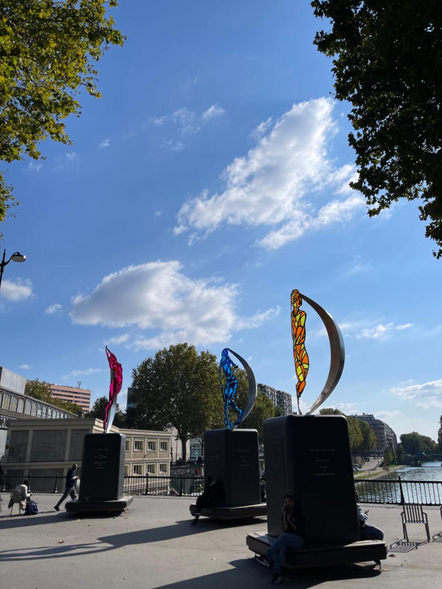 10e Arrondissement Appartamento Parigi