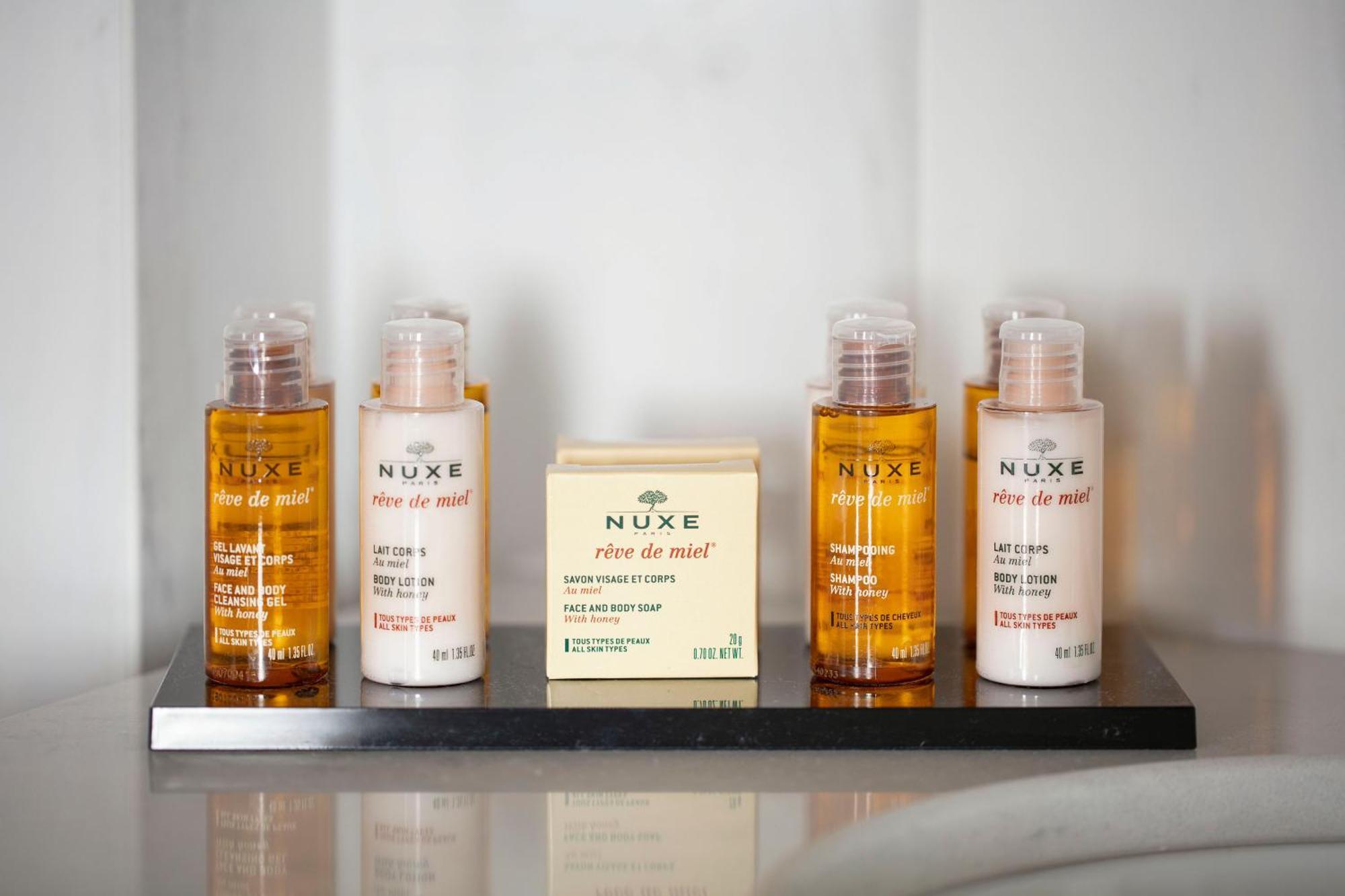 Les Jardins Du Faubourg & By Shiseido
