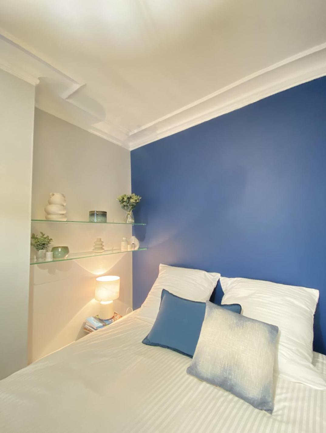 Charm & Comfort - Heart Of Montmartre * Parigi