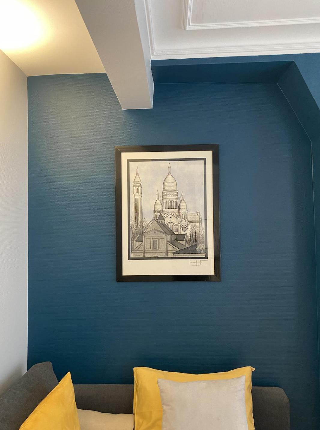 Appartamento Charm & Comfort - Heart Of Montmartre *