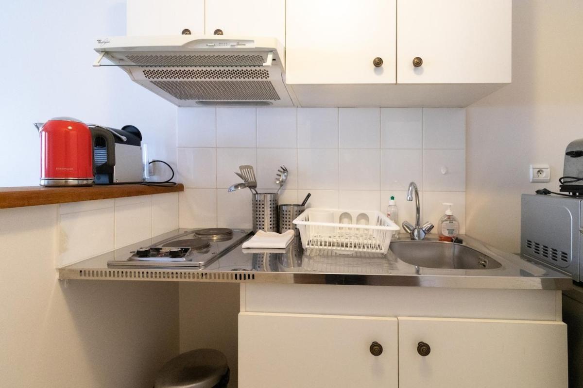 2,3 Personnes Proche Beaugrenelle - Ii Paris