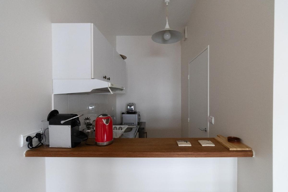 2,3 Personnes Proche Beaugrenelle - Ii * Paris