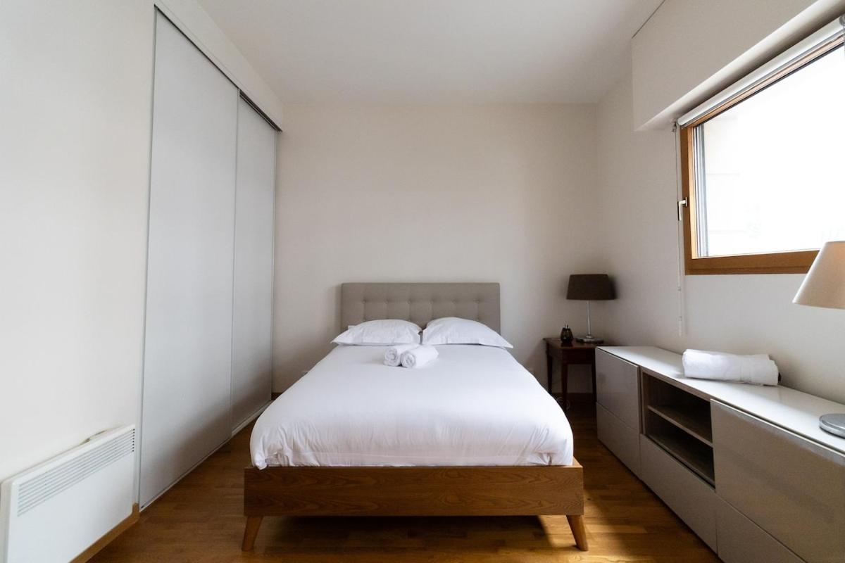 2,3 Personnes Proche Beaugrenelle - Ii * Paris