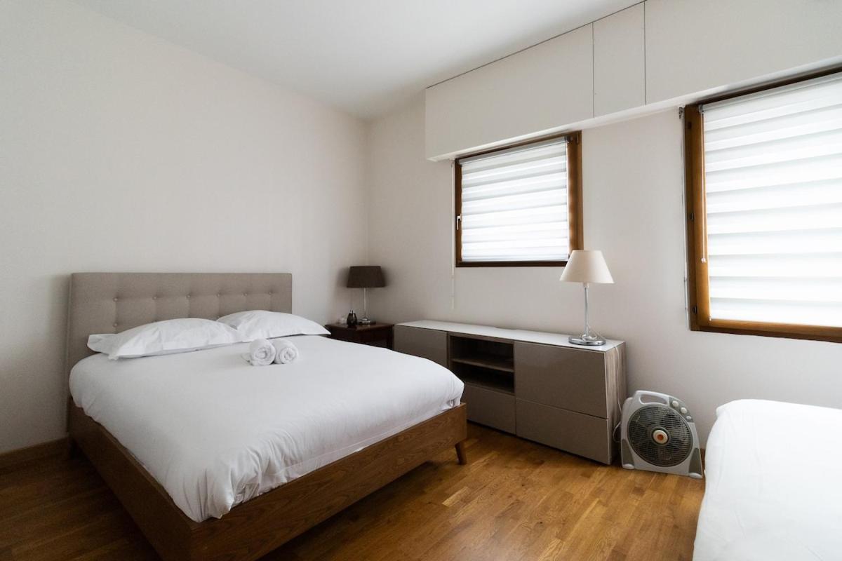 Apartment 2,3 Personnes Proche Beaugrenelle - Ii *